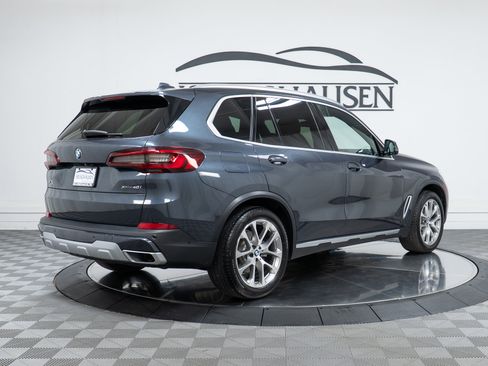 Used 2020 BMW X5 xDrive40i w/ Convenience Package image 5
