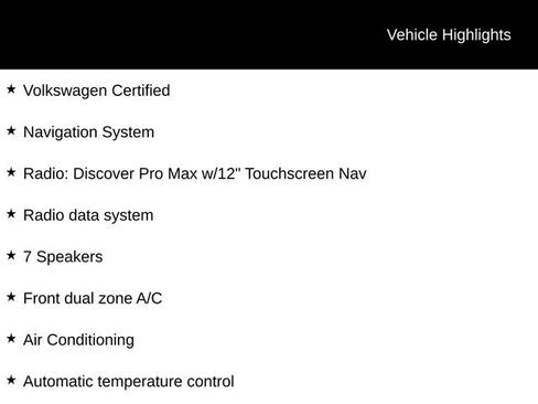 Certified 2023 Volkswagen ID.4 Pro image 6