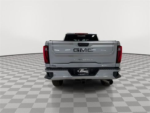 New 2026 GMC Sierra 3500 Denali Ultimate image 9