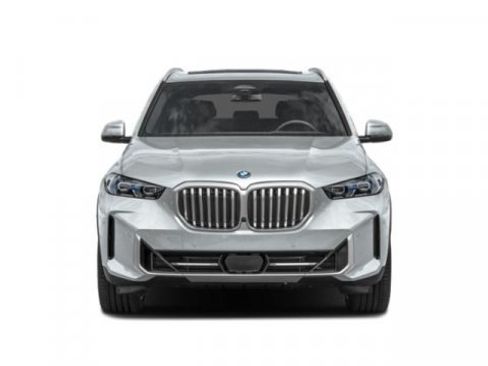 New 2026 BMW X5 xDrive50e w/ M Sport Package AWD/4WD image 7