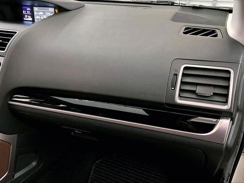 Used 2017 Subaru Forester 2.5i Touring image 15