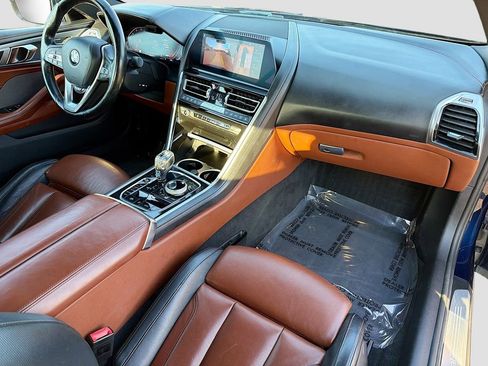 Used 2020 BMW 840i xDrive Convertible image 14