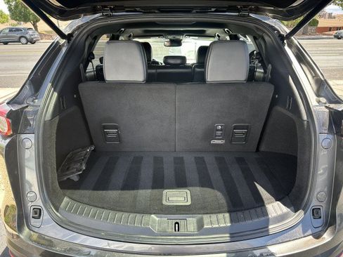 Used 2018 MAZDA CX-9 Grand Touring FWD image 16