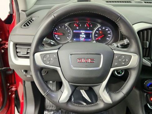 Used 2021 GMC Terrain SLE w/ Driver Convenience Package image 13