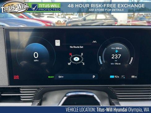 New 2026 Hyundai Ioniq 5 SE AWD/4WD image 16