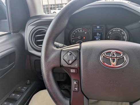 Used 2023 Toyota Tacoma SR image 17