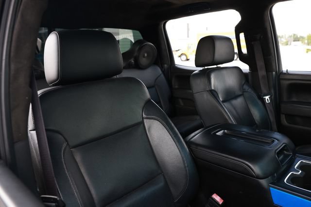 Used 2015 Chevrolet Silverado 2500 LTZ w/ Duramax Plus Package AWD/4WD image 20