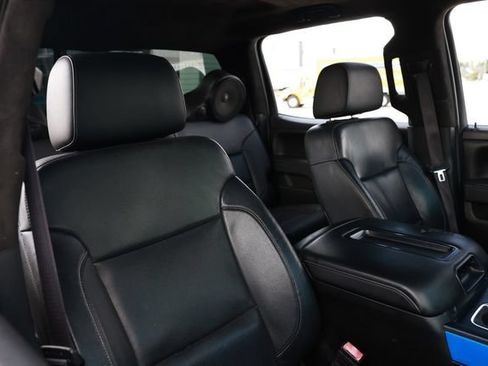 Used 2015 Chevrolet Silverado 2500 LTZ w/ Duramax Plus Package AWD/4WD image 20