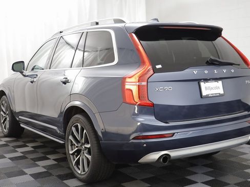 Used 2018 Volvo XC90 T5 Momentum w/ Convenience Package image 15