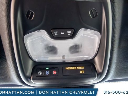 New 2026 Chevrolet Colorado Trail Boss AWD/4WD image 10