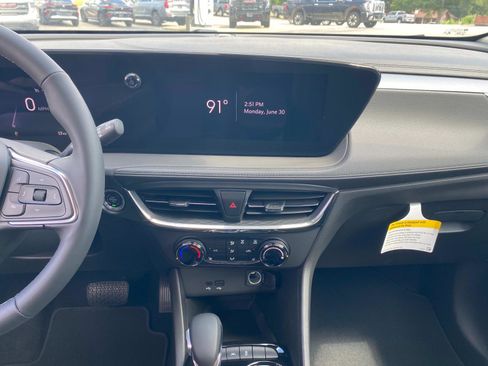 New 2026 Buick Encore GX Preferred w/ Comfort Package image 25