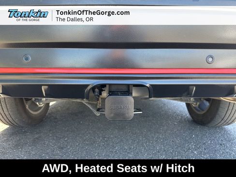 Used 2023 Subaru Forester Sport image 33