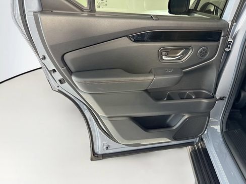 Certified 2025 Honda Pilot TrailSport image 26