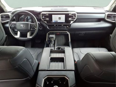 Used 2024 Toyota Tundra SR5 w/ SR5 Premium Package AWD/4WD image 21