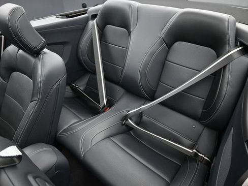 Used 2024 Ford Mustang GT Premium RWD image 17