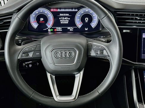 Used 2026 Audi Q7 3.0T Premium Plus AWD/4WD image 19