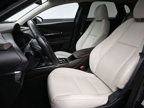 Used 2023 MAZDA CX-30 AWD 2.5 S w/ Premium Package image 10