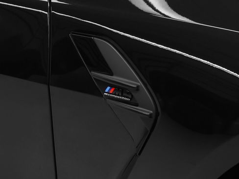 Used 2026 BMW M4 xDrive Competition AWD/4WD image 16
