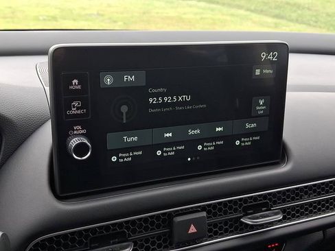 Certified 2026 Honda HR-V EX-L image 17