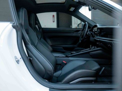 Used 2024 Porsche 911 Carrera GTS image 50