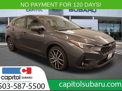 New 2025 Subaru Impreza 2.0i Sport