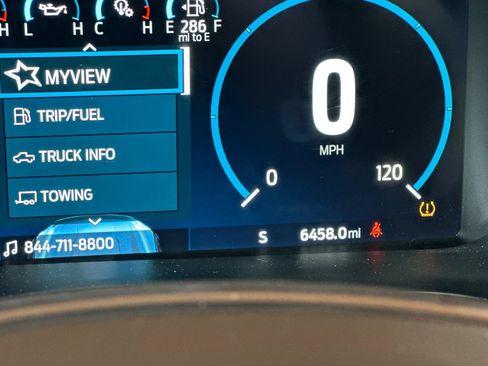 Used 2023 Ford F150 King Ranch w/ Equipment Group 601A High AWD/4WD image 36