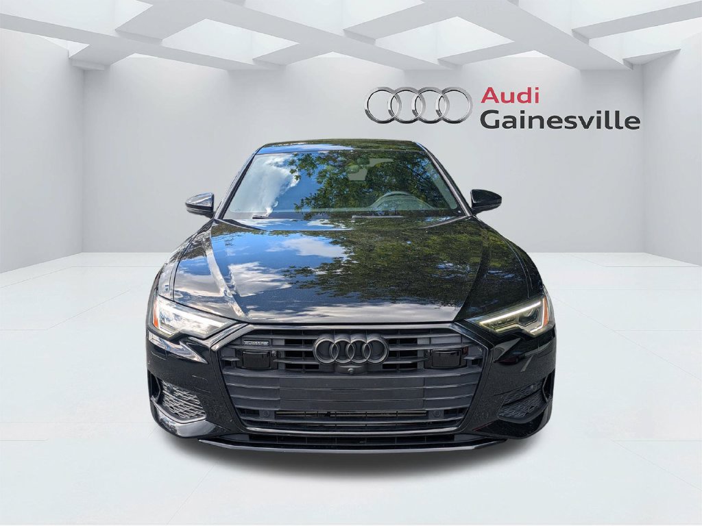 Used 2021 Audi A6 Premium Plus w/ Premium Plus Package AWD/4WD image 14