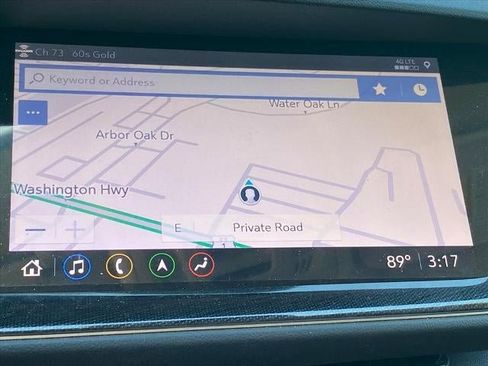 Used 2021 Buick Envision Essence w/ Technology Package I AWD/4WD image 18