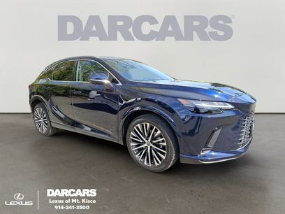 Used 2024 Lexus RX 350 Premium Plus w/ Convenience Package