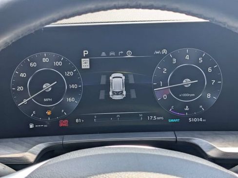 Used 2023 Kia Telluride SX Prestige X-Pro AWD/4WD image 32