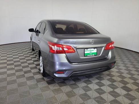 Used 2019 Nissan Sentra S FWD image 5