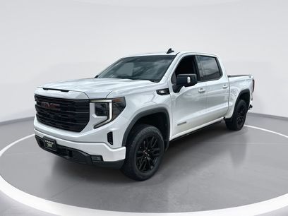 Used 2022 GMC Sierra 1500 Elevation w/ Elevation Premium Package