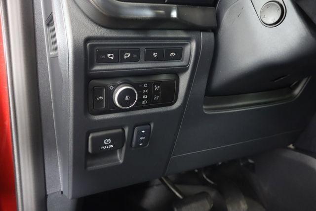 Used 2024 Ford F150 Raptor AWD/4WD image 45