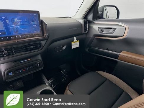 New 2026 Ford Bronco Sport Outer Banks w/ Outer Banks Tech Package+ AWD/4WD image 26