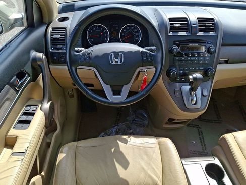 Used 2008 Honda CR-V EX-L image 11