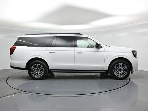 Certified 2025 Ford Expedition Max Active image 34