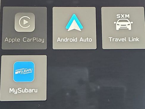 Certified 2026 Subaru Forester Sport AWD/4WD image 27