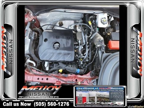 Used 2024 Buick Encore GX Sport Touring w/ Experience Buick Package AWD/4WD image 31