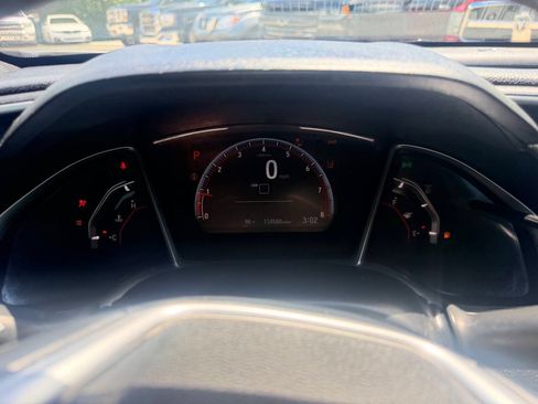 Used 2019 Honda Civic Sport image 13