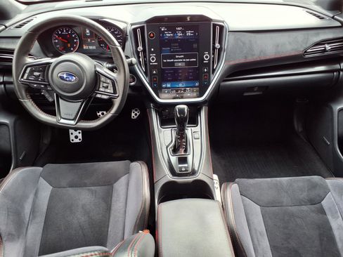 Used 2023 Subaru WRX GT image 4