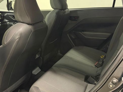 Used 2024 Subaru Crosstrek 2.0i Premium w/ Popular Package #3 image 28