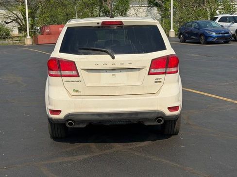 Used 2018 Dodge Journey GT image 21
