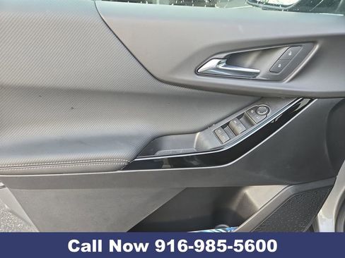 New 2026 Chevrolet Equinox LT image 26