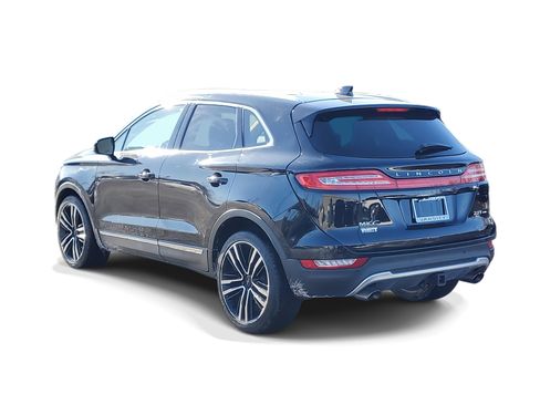 Used 2017 Lincoln MKC Reserve image 4