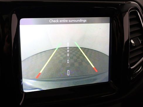 Used 2017 Jeep Compass Limited w/ Safe & Security Group image 42