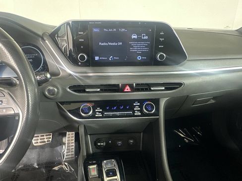 Used 2020 Hyundai Sonata SEL Plus FWD image 27