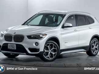 Used 2016 BMW X1 xDrive28i video 1