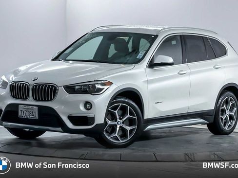 Used 2016 BMW X1 xDrive28i image 1