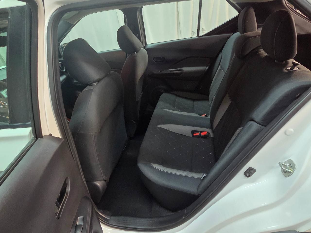 Used 2020 Nissan Kicks S FWD image 16