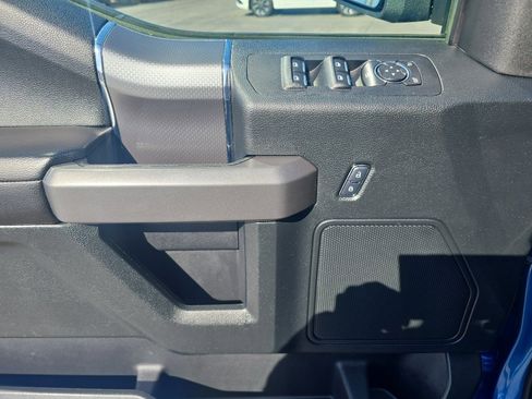 Used 2016 Ford F150 XLT w/ Equipment Group 302A Luxury image 20